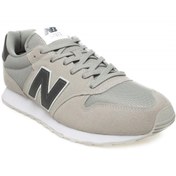 Resim New Balance Gm500 Nb Lifestyle Mens Shoes Gri Erkek Spor Ayakkabı 