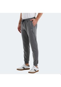Resim Slazenger CUPA I Erkek Cepli Koyu Gri Eşofman Altı 