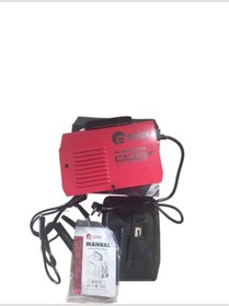 Resim GVNTOOLS 3 Düğmeli 250 Amper Kaynak Makinesi | DC İnverter MMA Kaynak – Dijital Göstergeli 