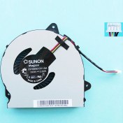 Resim Lenovo Uyumlu Z5070 Cpu Fan Işlemci Soğutucu 