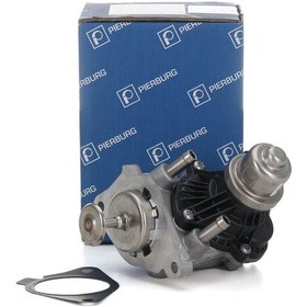 Resim Bmw 1 Serisi F20 Kasa 116d 2015 Sonrası B37 Motor Egr Valfi Pierburg Marka 11718513132 