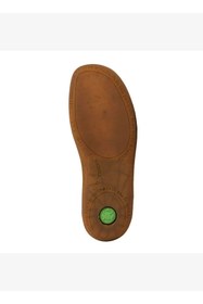 Resim El Naturalista Kadın Sneaker N275 NOBUCK LAVADO Cuero/El Viajero 