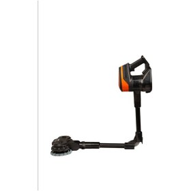 Resim Fantom P6100 Pluto Plus 500 W Moplu Dikey Elektrikli Süpürge 