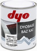 Resim Dyobase Baz Kat Bordo-Fi 105 - 1L 