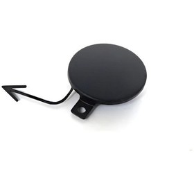 Resim Vw Passat 2011-2015 Ön Çeki Demir Kapağı 3aa807155 Gru 