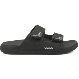 Resim Polaris 410040.m6fx Siyah Erkek Deniz Ayakkabısı 000000000102689709 