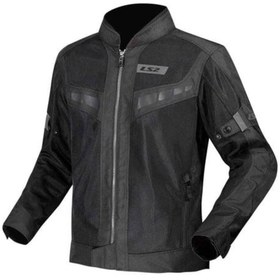 Resim LS2 Blade Air Yazlık Motosiklet Montu 