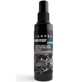 Resim Torpido Bakım ve Koruma Sütü 200 Ml. 