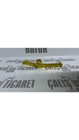 Resim Cg Vites Pedalı Sarı 