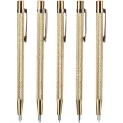 Resim Guangdong Spirit Adet Elmas Metal Işaretleyici Gravür Kalem Tungsten Karbür Uç Cam Seramik Metal Ahşap Gravür El Aletleri (Yurt Dışından) 