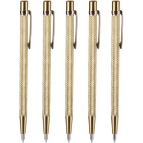 Resim Guangdong Spirit Adet Elmas Metal Işaretleyici Gravür Kalem Tungsten Karbür Uç Cam Seramik Metal Ahşap Gravür El Aletleri (Yurt Dışından) 