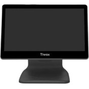 Resim Tiwox TP-9500, Intel I5 5.nesil, 15.6&quot; Ekran, 8gb Ram, 128GB Ssd, Endüstriyel, Dokunmatik Pos Pc 
