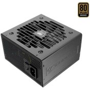 Resim Frisby Cougar Vte X2 750 W 80 Plus Bronze Güç Kaynağı 