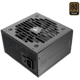 Resim Frisby Cougar Vte X2 750 W 80 Plus Bronze Güç Kaynağı 