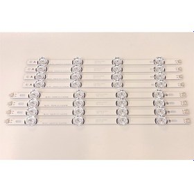 Resim LG 42LF580N 42LB582V LED Bar Takım 