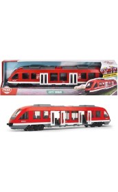 Resim Simba 203748002 Dickie, Şehir Treni 45 cm 