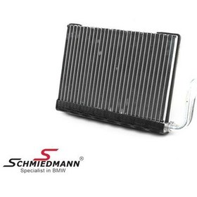 Resim Bmw Evaporatör F25 X3 64119290888 