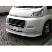 Resim Fiat Ducato 2007-2013 Uyumlu Ön Tampon Geçme Komple 3'Lü Aracınızın Rengi 