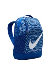 Resim Nike Brasilia Backpack Aop Çocuk Mavi Sırt Çantası 