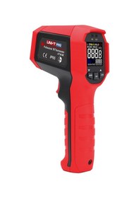 Resim Unit Ut-309e Profesyonel Kızılötesi Termometre N11.364 
