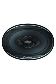 Resim Pioneer Ts-6961F 450Watt Oval Hoparlör Takımı 