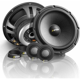 Resim Eton Audio Uyumlu Rse 160 Component 