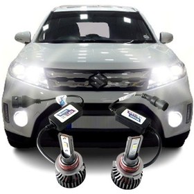 Resim Suzukı Vıtara 2015-2021 Led Uzun Far Ampulü Photon Mono Hb3 