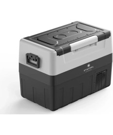 Resim Acycool-Evacool 45AT Mobil Buzdolabı 