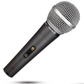 Resim Osawa Osw-58 Kablolu El Mikrofonu Cami Mikrofonu Ezan Mikrofonu 