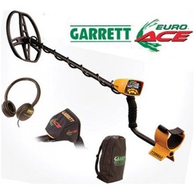 Resim Garrett Euro Ace Define. Altın. Metal Dedektörü 