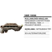 Resim Diot Tablasi Boxer Canter Ym 98> Fe659 504633410 