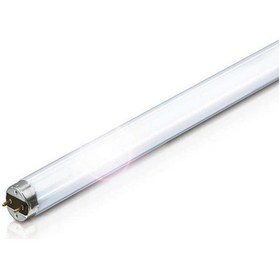 Resim Philips 36 W T8 Floresan Ampul Snow White 120 CM 25 Adet 