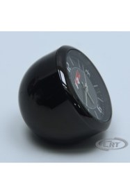 Resim OTOCİRİT Araç İçi Saat Retro Analog R Line Model 