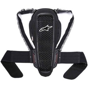 Resim Alpinestars Nucleon Kr-2 Back Protector Sırt Koruma 