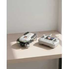 Resim Sepetink Çift Kameralı Akıllı Engel Algılamalı Katlanabilir Drone 