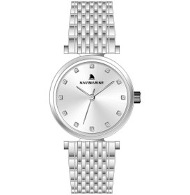 Resim Navimarine UNİSEX KOL SAATİ NM239-01 