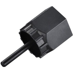 Resim Shimano Tl Lr15 Pimli Ruble Kaset Sökme Anahtarı Siyah 