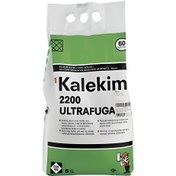 Resim Kalekim Antrasit 5 Kg Ultrafuga Derz Dolgu (610060068) 