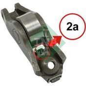 Resim INA 422023210 PİYANO TUŞU BMW E81 E87 E88 E46 E90 E91 E92 E93 E60 