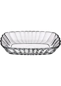 Resim Paşabahçe 53392 Mezze 2 - Kayık Tabak 2'li Kahvaltı, Çerezlik 