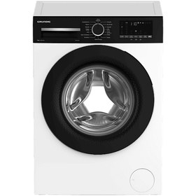 Resim Grundıg GPWM 114643 1400 Devir 11 KG Çamaşır Makinesi 