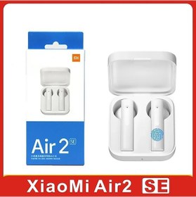 Resim Xiaomi Mi Air2 SE TWS Bluetooth 5.0 Kulak İçi Kulaklık Xiaomi