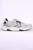 Resim hummel 900675-1100 HML CORAL UW Rahata Taban Fileli Gri Erkek Spor Ayakkabı 