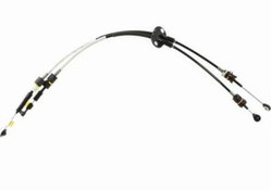 Resim Ford Focus 1998-2002 Model Arası Vites Kumanda Teli Cavo Marka 4614622 