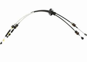 Resim Ford Focus 1998-2002 Model Arası Vites Kumanda Teli Cavo Marka 4614622 