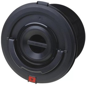 Resim Bosch Uyumlu Bgs 5Perf5 Süpürge Silindirik Filtre 