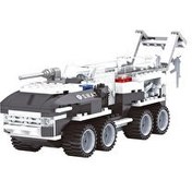 Resim Ausini Swat Set 23510 