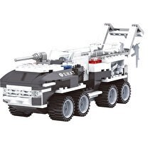Resim Ausini Swat Set 23510 
