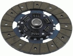 Resim Clutch Dısc 