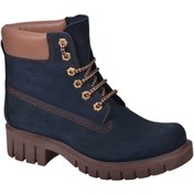 Resim Darkwood Dark Wood Dw-5508z Unısex Hakiki Deri Klasik Bot 